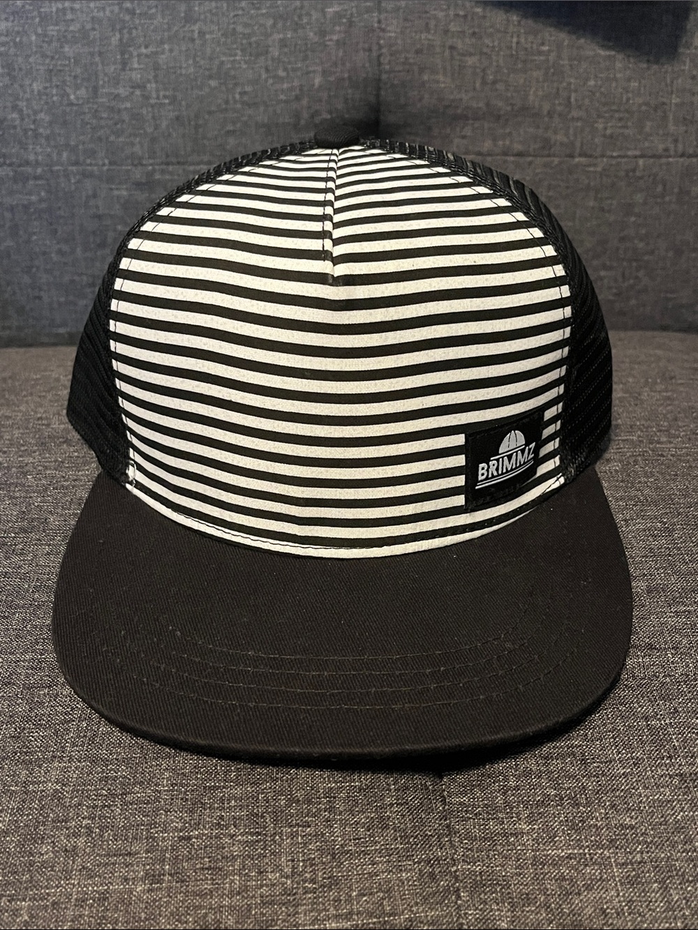 Brimmz Youth Hat